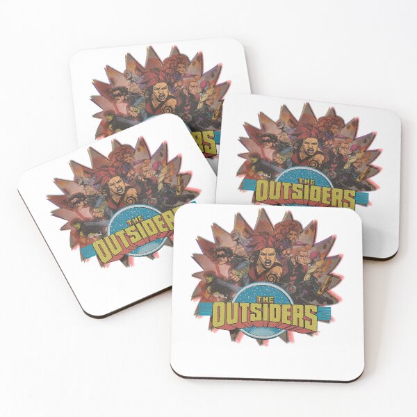Item preview, Needed Gifts The Outsiders Inspired Movie Tv Show designed and sold by VictoriaSimons8.