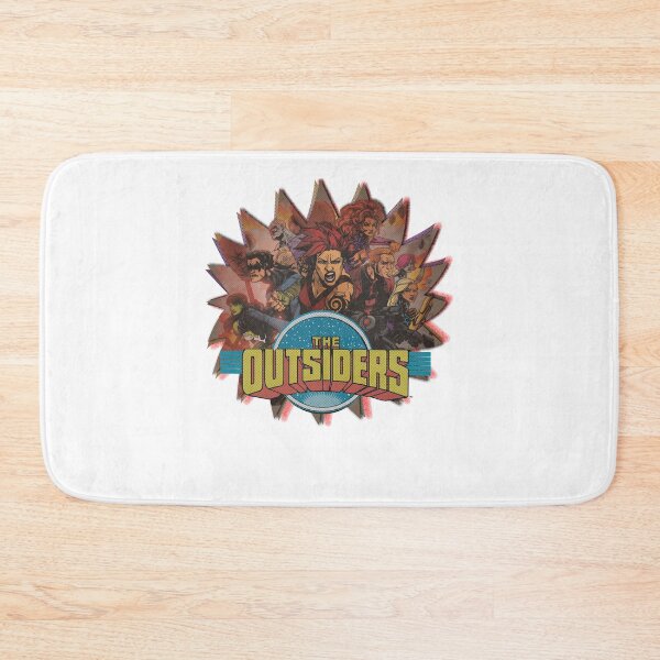 Item preview, Needed Gifts The Outsiders Inspired Movie Tv Show designed and sold by VictoriaSimons8.