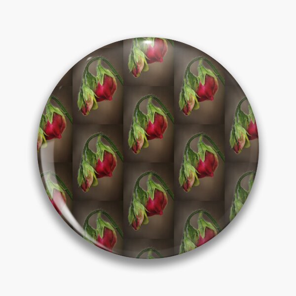 Item preview, Dark Portrayal Of The Sweetpea designed and sold by coffeebean.
