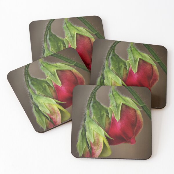 Item preview, Dark Portrayal Of The Sweetpea designed and sold by coffeebean.