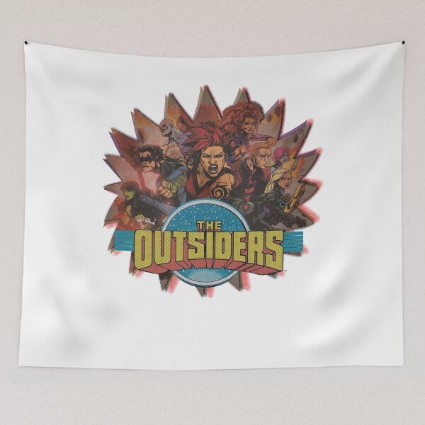 Item preview, Needed Gifts The Outsiders Inspired Movie Tv Show designed and sold by VictoriaSimons8.