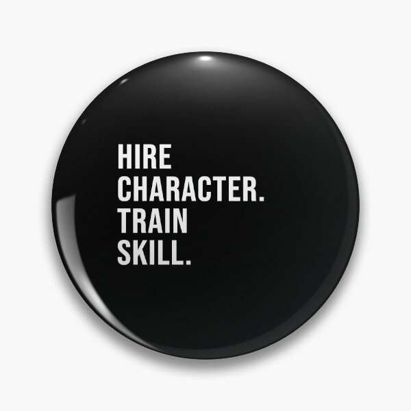 Item preview, Hire character. Train skill. designed and sold by Josh-X.
