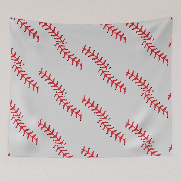 Item preview, ART 81 BASEBALL designed and sold by SimplyEmpty.