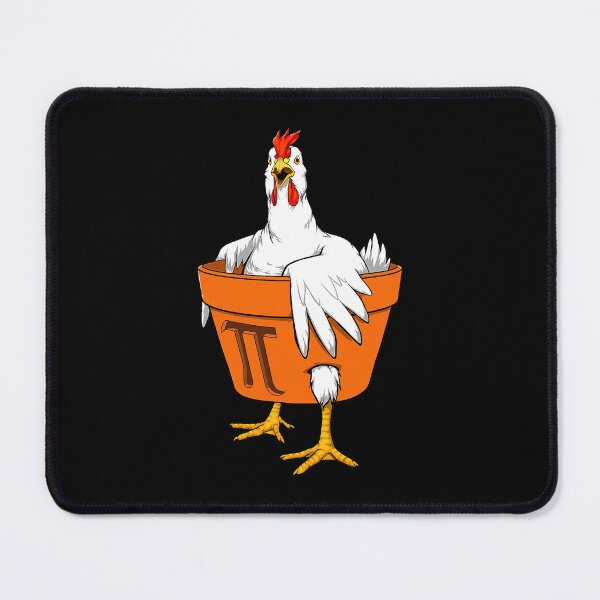 Item preview, Chicken Pot Pi Day designed and sold by davetmccall.