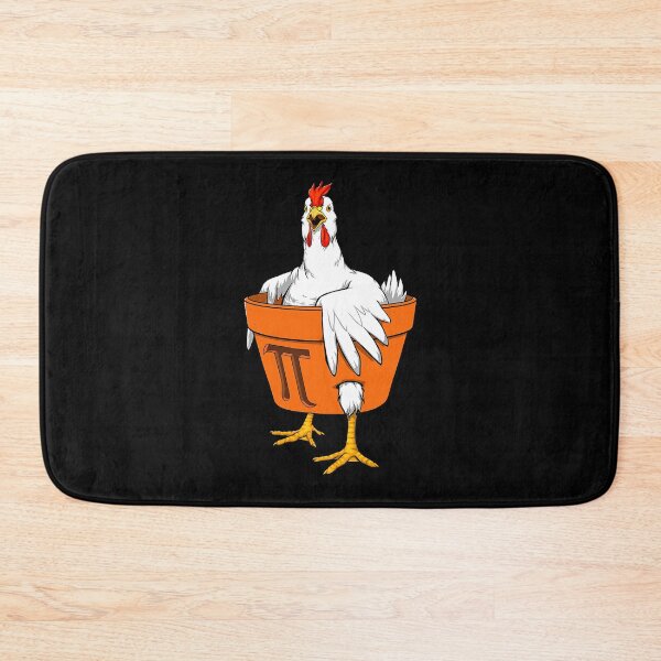 Item preview, Chicken Pot Pi Day designed and sold by davetmccall.