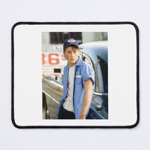 Item preview, Proud Rob Lowe Outsiders Pony Boy 80S Movie Film designed and sold by VictoriaSimons8.