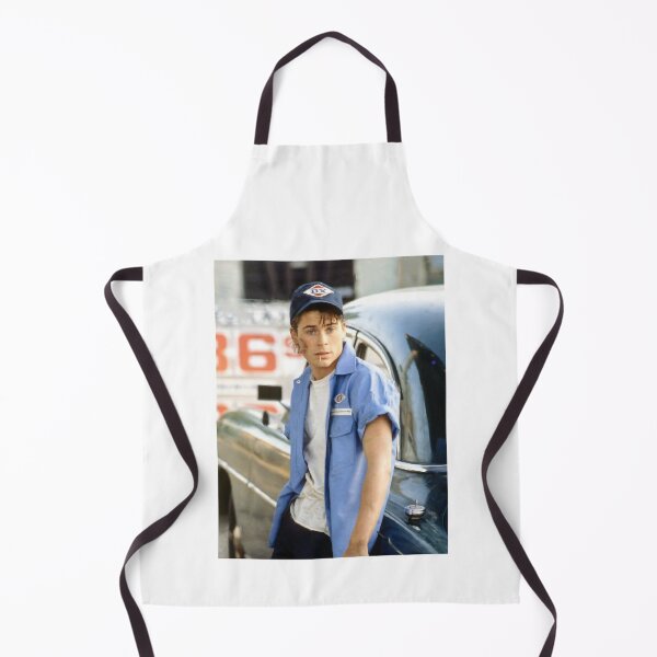 Item preview, Proud Rob Lowe Outsiders Pony Boy 80S Movie Film designed and sold by VictoriaSimons8.