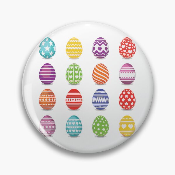 Item preview, Classy Easter Egg Collection Easter Sunday designed and sold by EmilyFun.