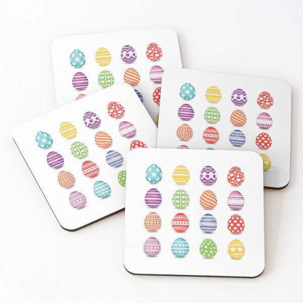 Item preview, Classy Easter Egg Collection Easter Sunday designed and sold by EmilyFun.