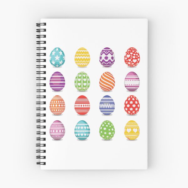 Item preview, Classy Easter Egg Collection Easter Sunday designed and sold by EmilyFun.