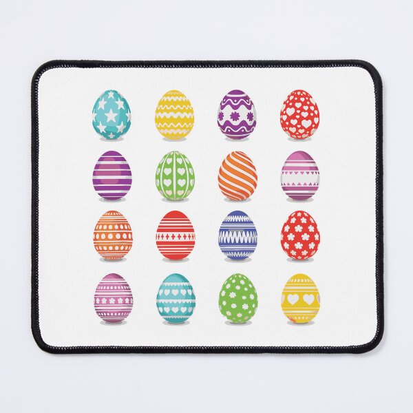 Item preview, Classy Easter Egg Collection Easter Sunday designed and sold by EmilyFun.