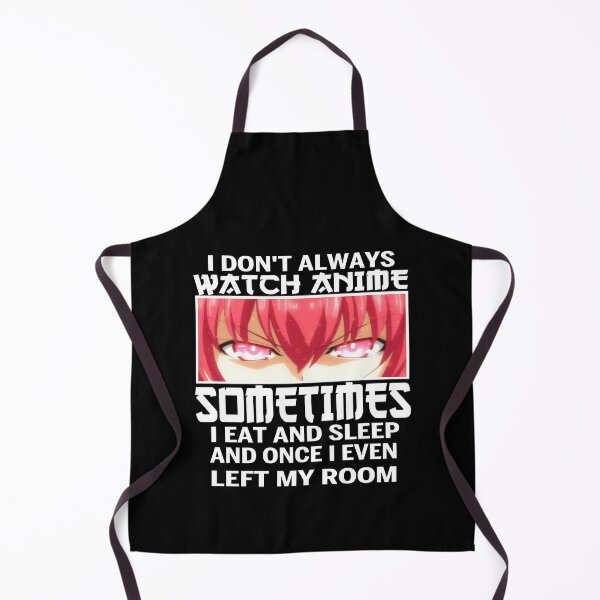 Item preview, Good Love Bound Together Beauty Anime Lovers I Don'T Always Watch Graphic For Fans designed and sold by PagePractitione.