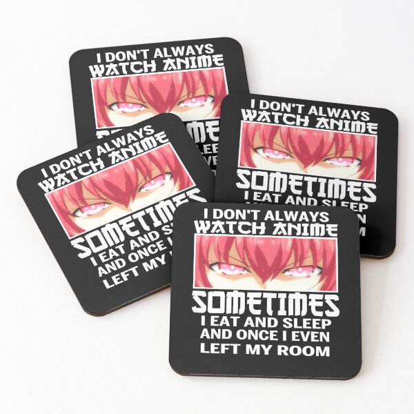 Item preview, Good Love Bound Together Beauty Anime Lovers I Don'T Always Watch Graphic For Fans designed and sold by PagePractitione.
