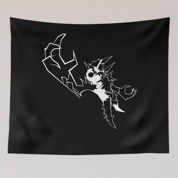 Item preview, possessed creature with claws designed and sold by JossueMartinezz.