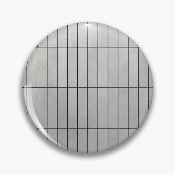 Item preview, Rectangular Grid Pattern - Grey designed and sold by Zoltan Ratko.