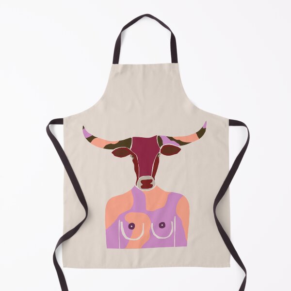 Item preview, Vaca profana designed and sold by zumdebesouro.