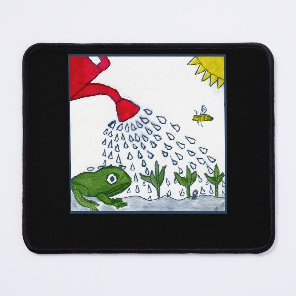 Item preview, Robyn Banks Australia Watering time Essential designed and sold by JossueMartinezz.