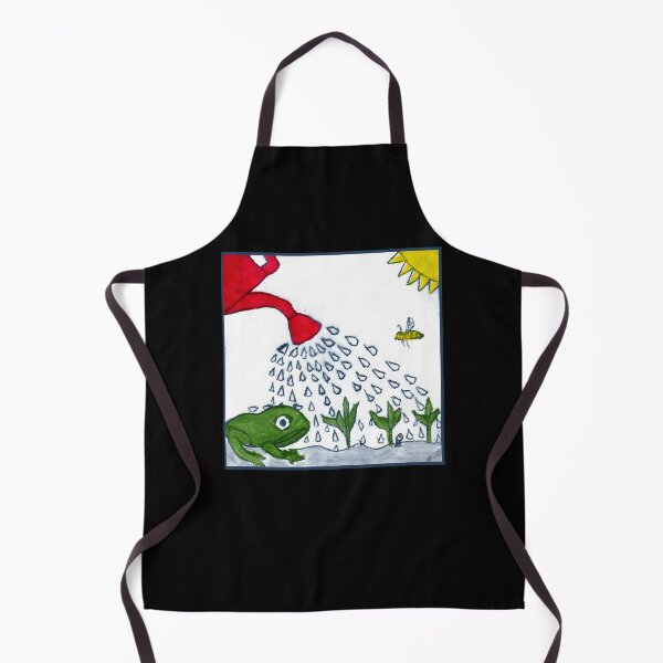 Item preview, Robyn Banks Australia Watering time Essential designed and sold by JossueMartinezz.