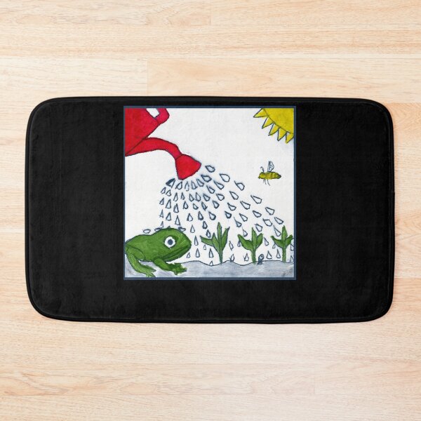 Item preview, Robyn Banks Australia Watering time Essential designed and sold by JossueMartinezz.