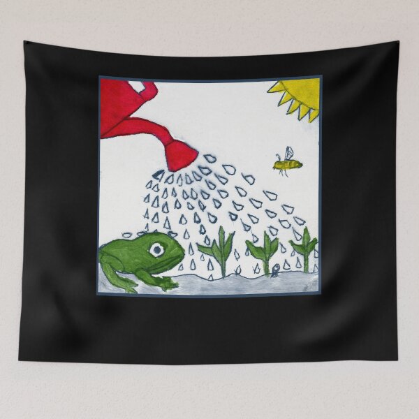 Item preview, Robyn Banks Australia Watering time Essential designed and sold by JossueMartinezz.