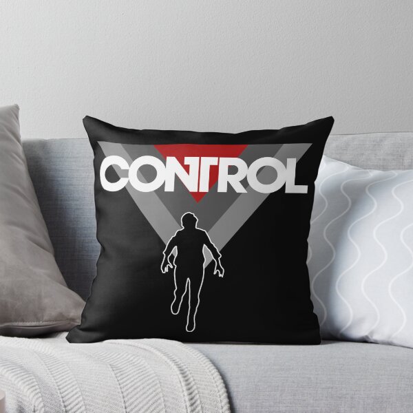 Item preview, Premium Control merch designed and sold by ishitanager.