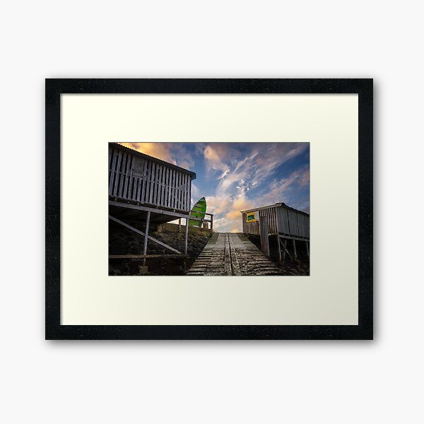 Item preview, Bayswater Boat Ramp designed and sold by Ian Rushton.