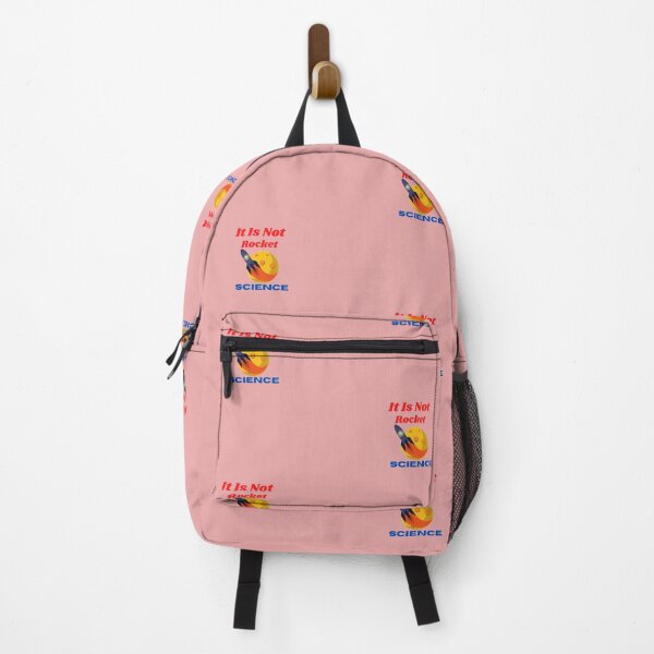 Item preview, it is not Rocket Science. designed and sold by imtiyaz9661.