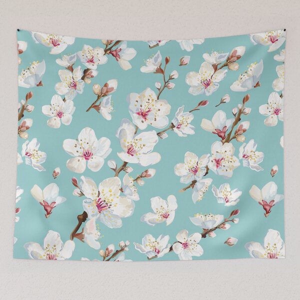 Item preview, The Joy Of Spring... Apricot Blossom designed and sold by danikaVT.
