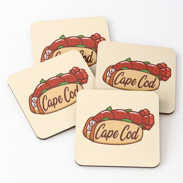 Item preview, Cape Cod Lobster Roll designed and sold by Katie Marshall.