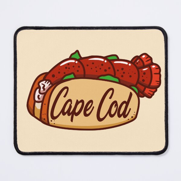 Item preview, Cape Cod Lobster Roll designed and sold by Katie Marshall.