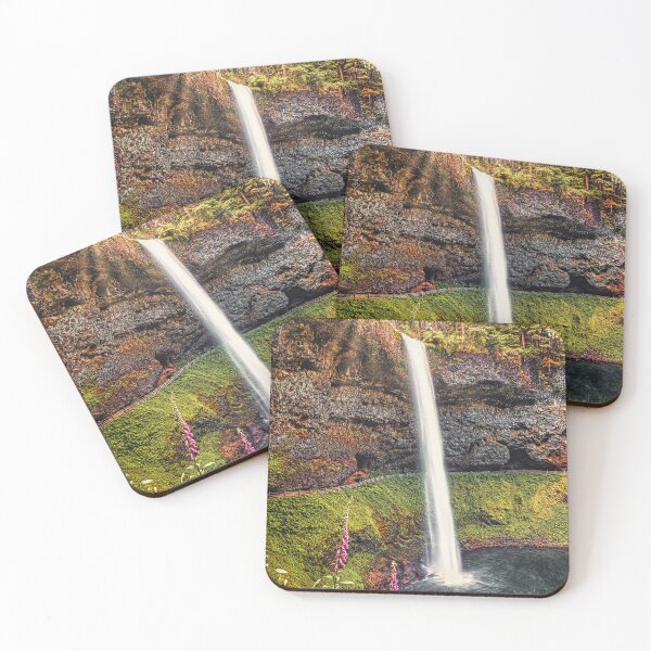 Item preview, South Falls designed and sold by Alex Preiss.