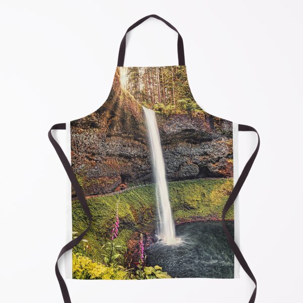 Item preview, South Falls designed and sold by Alex Preiss.