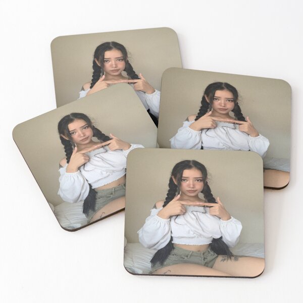 Item preview, Bella Poarch in Tiktok designed and sold by Deylinashop.