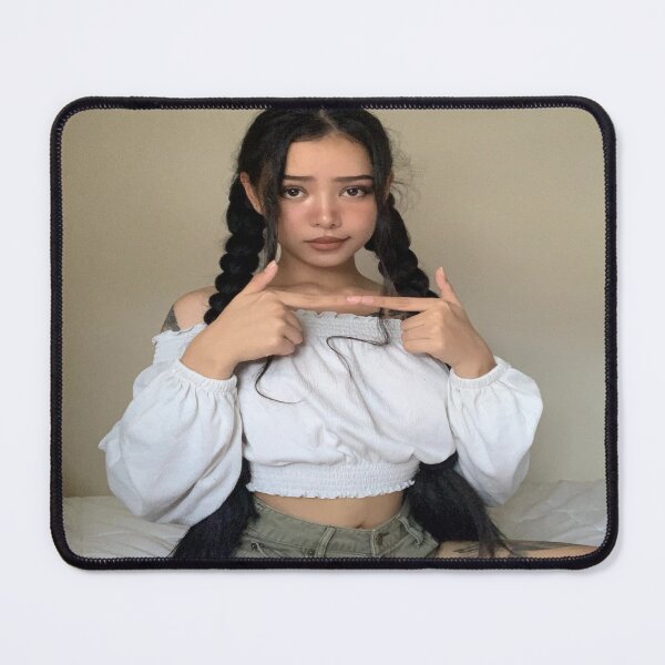 Item preview, Bella Poarch in Tiktok designed and sold by Deylinashop.