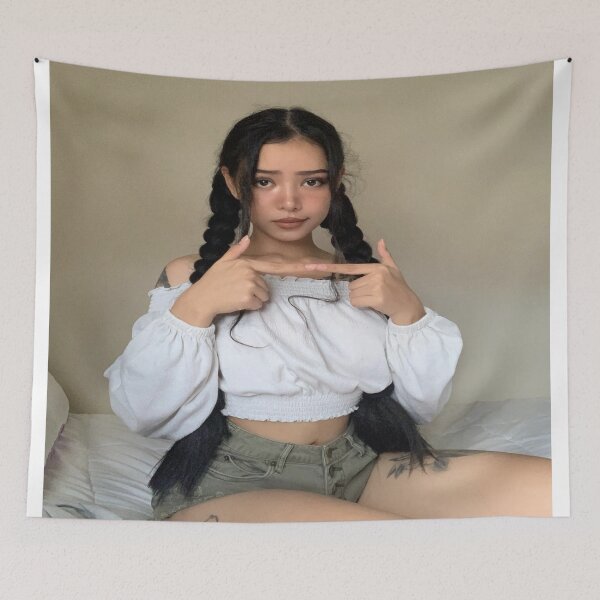 Item preview, Bella Poarch in Tiktok designed and sold by Deylinashop.