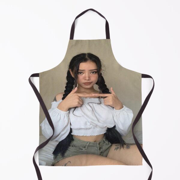 Item preview, Bella Poarch in Tiktok designed and sold by Deylinashop.