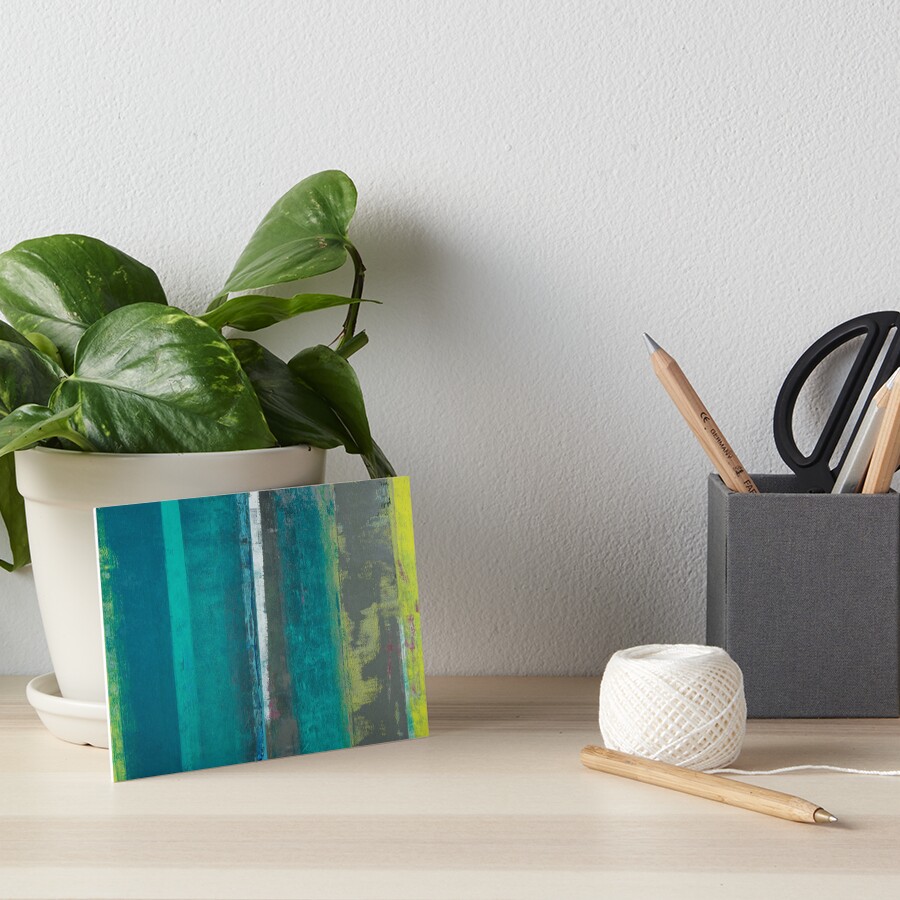 Item preview, Art Board Print designed and sold by QiQiGallery.