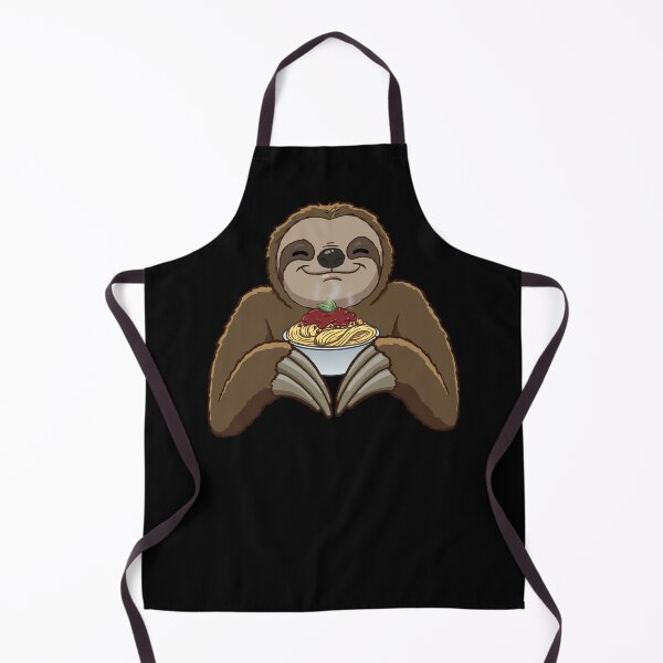 Item preview, Sloth Spaghetti Bolognese Pasta designed and sold by jonmlam.
