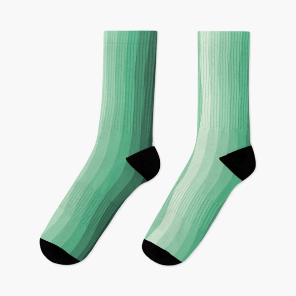 Item preview, Stripes For Life (Light Green) designed and sold by bluAvocado.