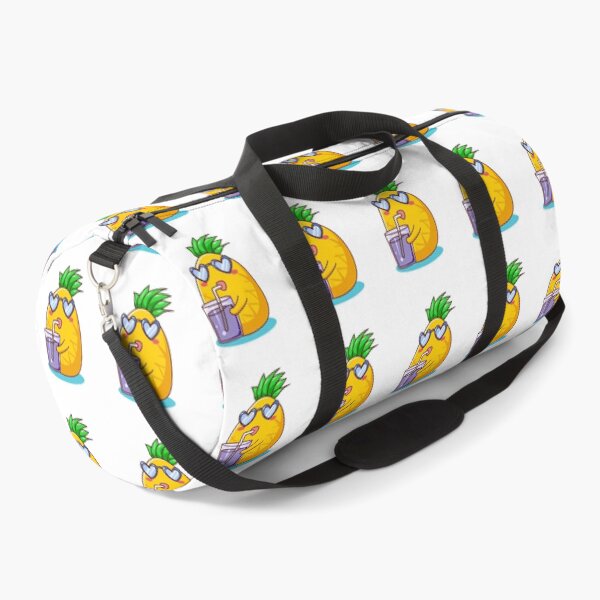 Item preview, Pineapple At Sea designed and sold by Ala Muk.