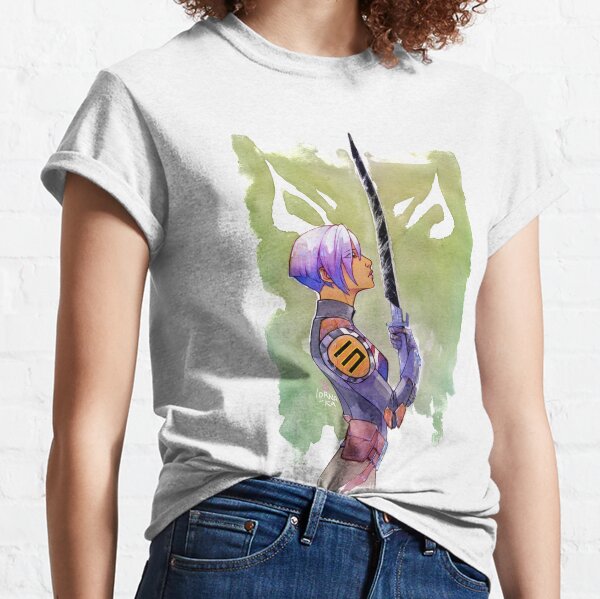 Finding Balance Classic T-Shirt