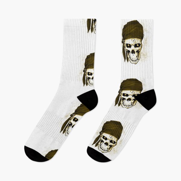 Item preview, Golden Skull designed and sold by WaviStudio.