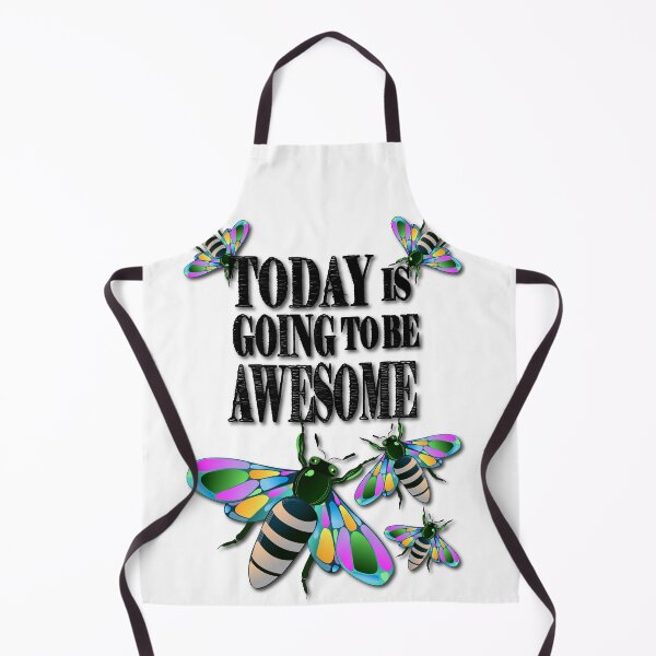 Item preview, Today going to be awesome designed and sold by AndaRadaArt.