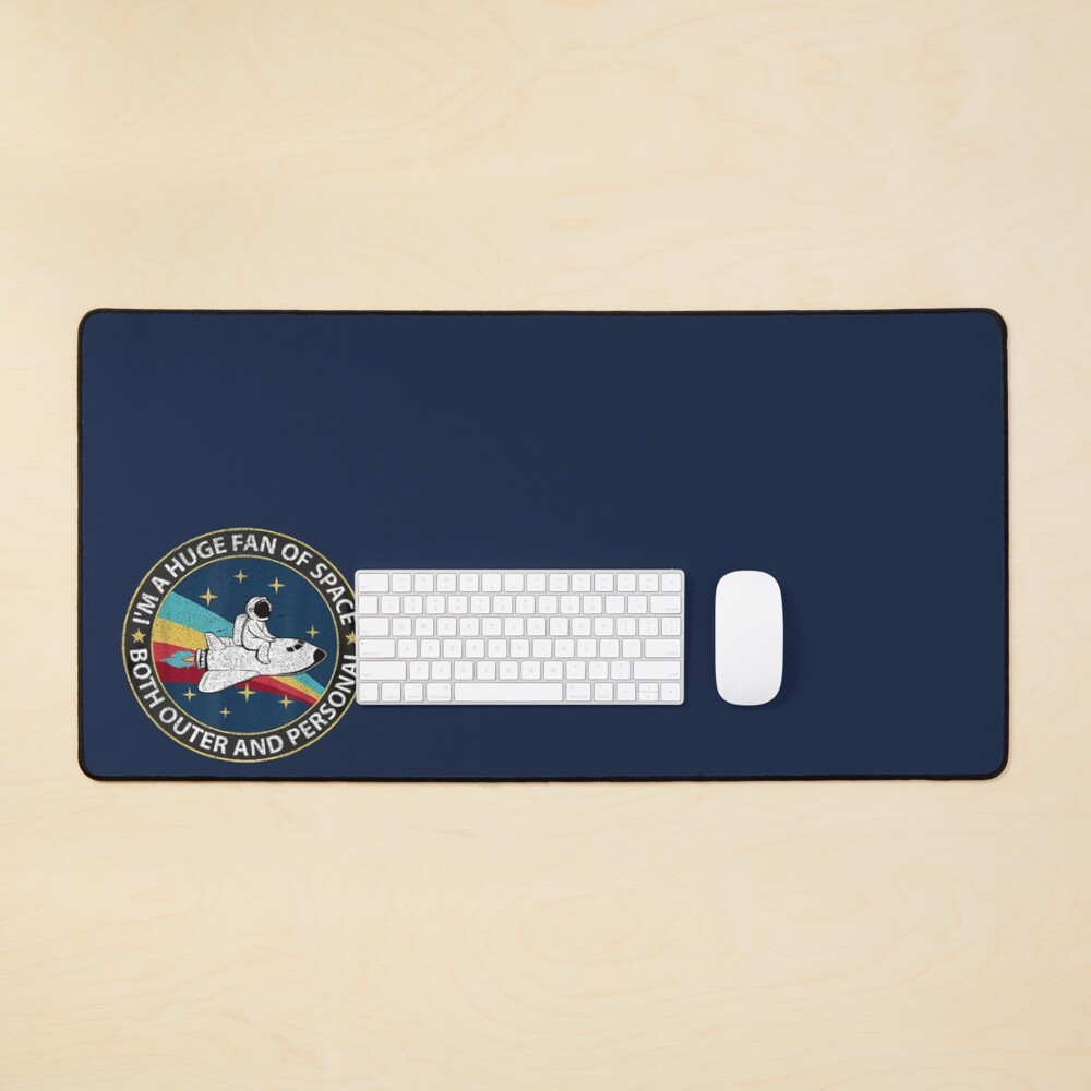 Item preview, Desk Mat designed and sold by amethystdesign.