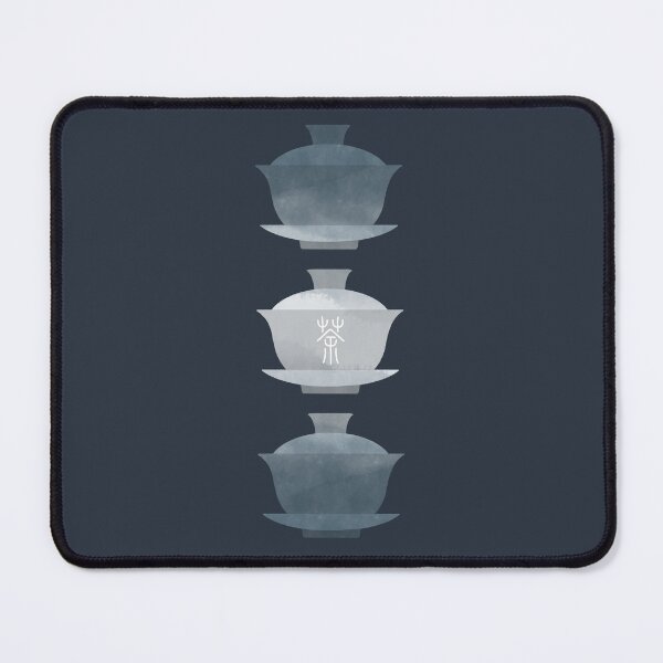 Item preview, Chinese ceramic gaiwan for tea ceremony. designed and sold by NLobes.