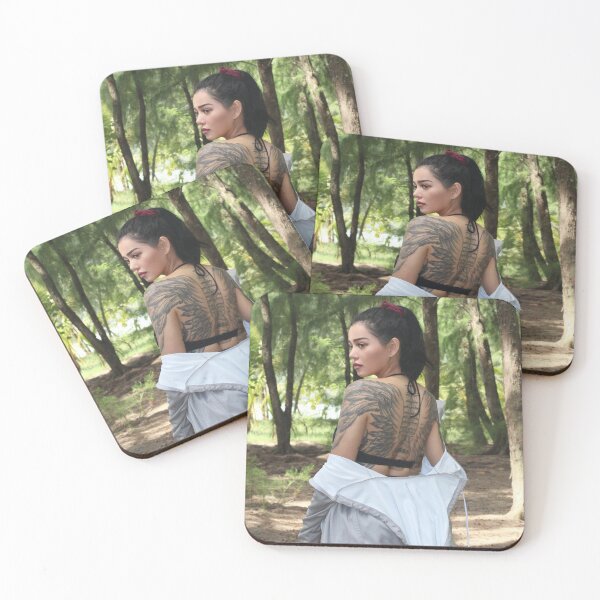 Item preview, Bella Poarch Beautiful designed and sold by Deylinashop.
