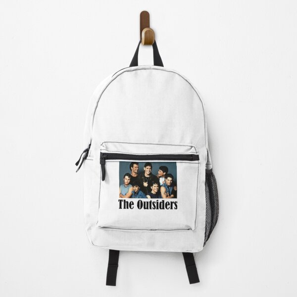 Artikelvorschau, Vintage Photograp The Outsiders Unisex DTG-Druck in natürlicher Farbe entworfen und verkauft von VictoriaSimons8.