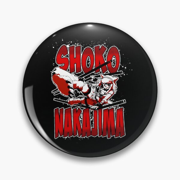 Item preview, Shoko Nakajima designed and sold by JossueMartinezz.