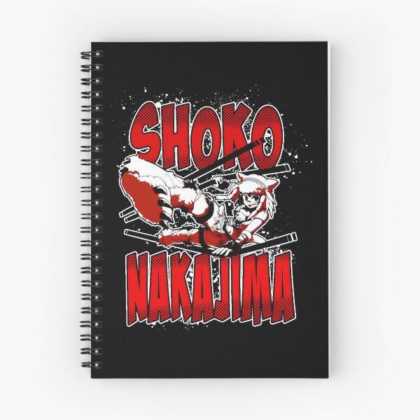 Item preview, Shoko Nakajima designed and sold by JossueMartinezz.