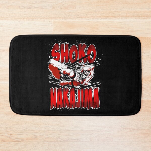 Item preview, Shoko Nakajima designed and sold by JossueMartinezz.